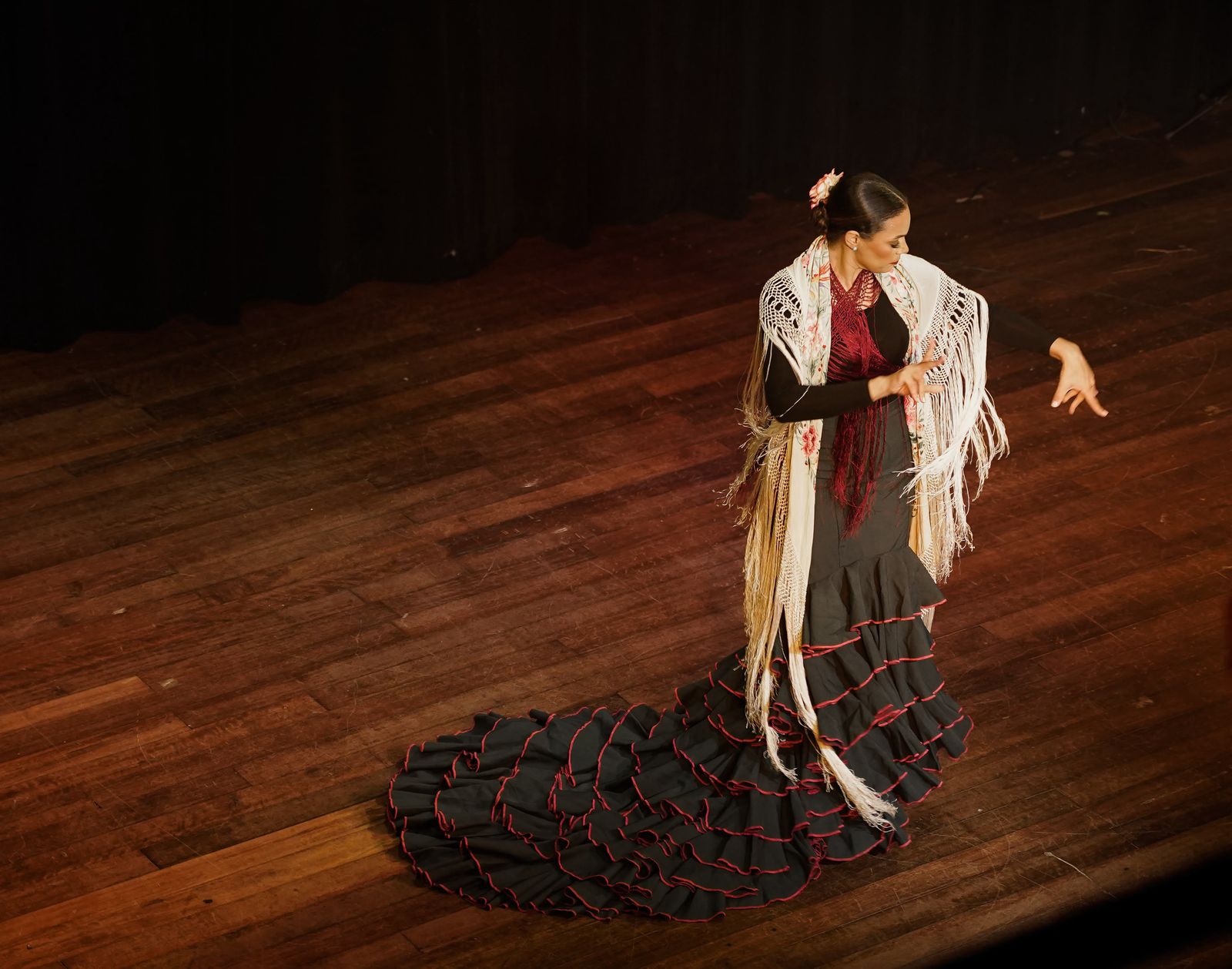 Celebrarán segunda edición de “Dominicana Vive el Flamenco”