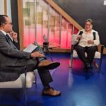 La directora del Instituto Dominicano de Meteorología (Indomet) advirtió que a partir del primero de junio, cuando se inicia la temporada ciclónica, hay expectativas de que se presenten huracanes intensos con más frecuencia.
