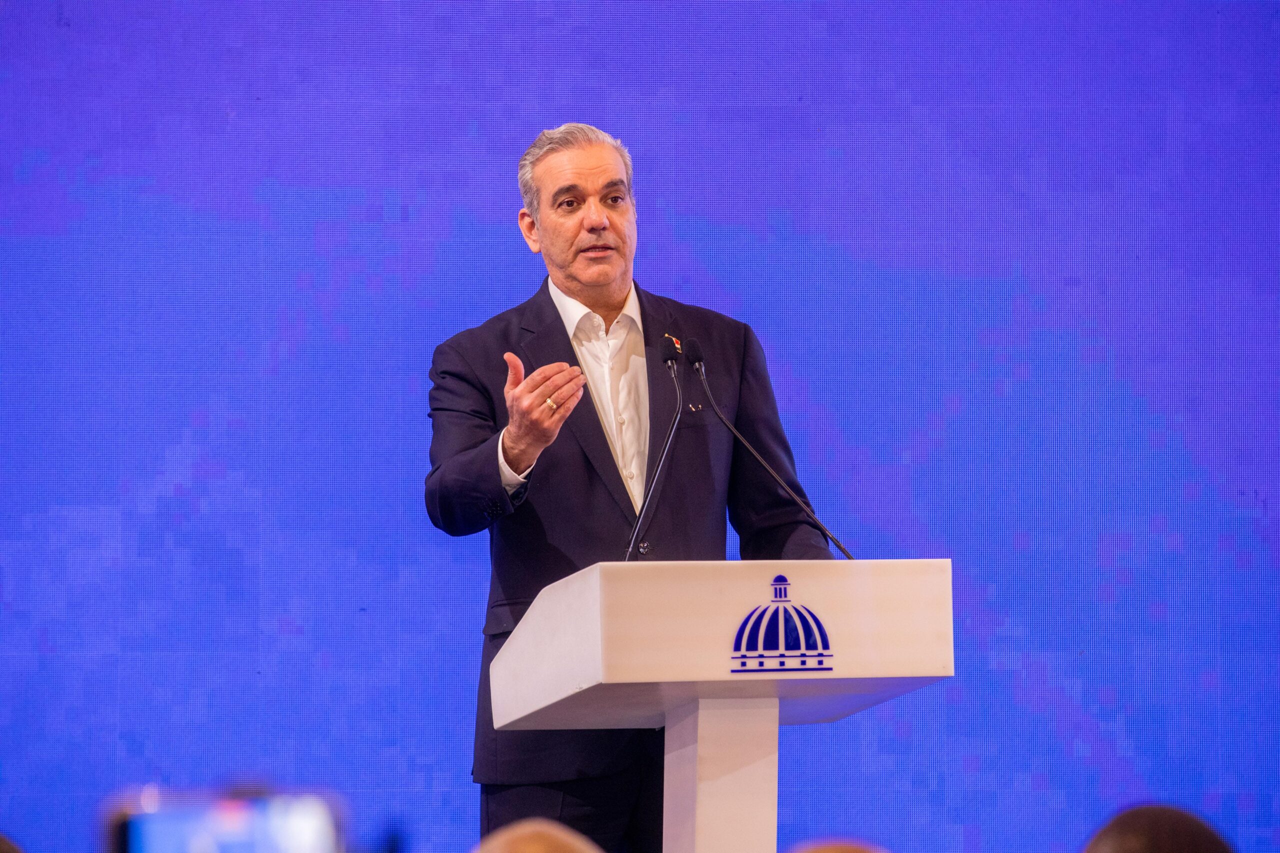 El Poder Ejecutivo, encabezado por el presidente Luis Abinader, observó la reciente Ley que creó el Ministerio de Justicia y la devolvió al Senado con sus recomendaciones.