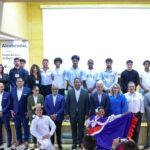 Celebran Foro del Fútbol Dominicano en España