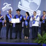 En ese sentido, resaltó las oportunidades de colaboración entre sector público y academia. “El ITLA está preparando una maestría en logística con el apoyo y acompañamiento de la DGA, con el objetivo de preparar aún más a nuestros jóvenes en áreas clave para el desarrollo nacional. Apostamos por un talento que no solo domine la tecnología, sino que, también, entienda el papel estratégico de la logística en la economía del siglo XXI”, finalizó Lovatón.