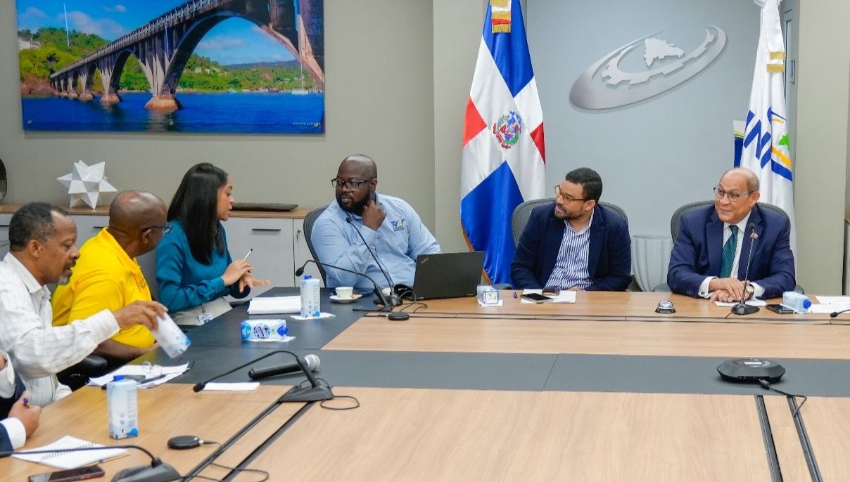 Infotep y el TVET firman un memorando de entendimiento