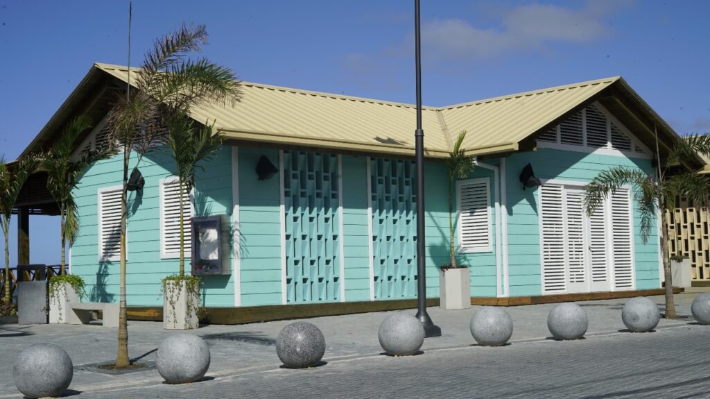 Oferta turística de Las Terrenas