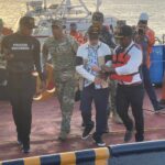 Comunicador y presunto detective Ángel Ramón de Jesús Martínez Jiménez / Fuente externa