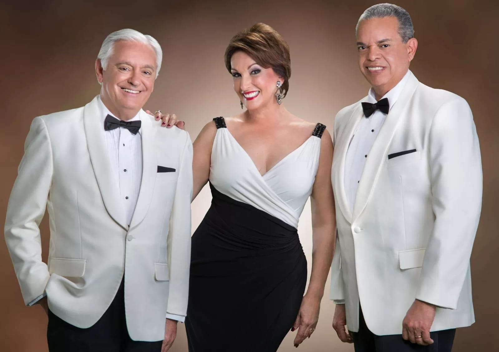 El arte y la solidaridad se fusionan en un show de humor y compromiso social con el espectáculo “Una noche de Risas con Propósito”, que será protagonizado por tres íconos de la escena dominicana: Cecilia García, Cuquín Victoria y Felipe “Boruga” Polanco, el martes 24 de junio, a las 8:00 de la noche, en el Teatro La Fiesta del Hotel Jaragua.