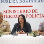 Las autoridades y la Organización de Estados Americanos (OEA) iniciaron las mesas técnicas de trabajo del plan de acción de la Hoja de Ruta de Centroamérica y República Dominicana, firmada en Washington, Estados Unidos, con el fin de prevenir el tráfico y la proliferación ilícita de armas, municiones y explosivos.