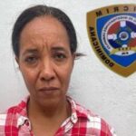 Se entrega “La Doña”, una de las presuntas autoras intelectuales del secuestro Buenos Aires de Herrera