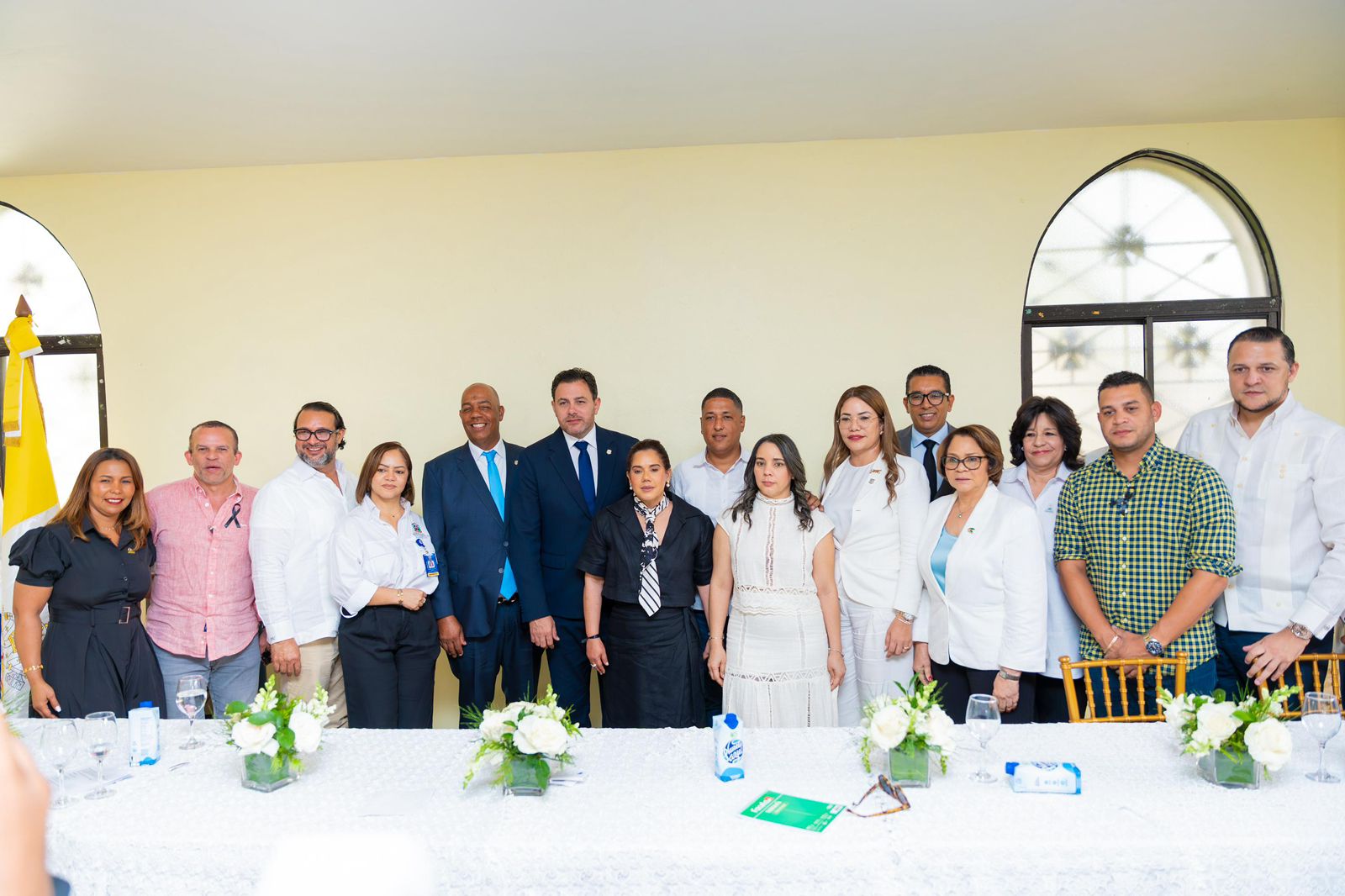 Abren espacio para diálogo sobre futuro territorial de Verón Punta Cana