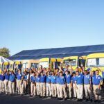 Educación vigilará transporte escolar en tiempo real a través un centro de control inteligente