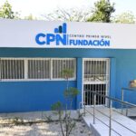 El ministro de la Presidencia José Ignacio Paliza y el director ejecutivo del Servicio Nacional de Salud (SNS), Mario Lama, encabezaron este viernes la inauguración del Hospital Municipal Guananico, en la provincia de Puerto Plata,