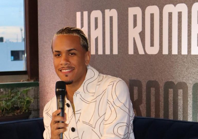 Bachatero Yan Romel