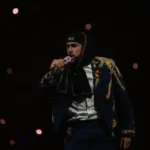 Bad Bunny agota en menos de 24 horas sus 3 conciertos en Medellín