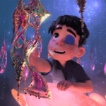 Zoé Saldaña integra en elenco de la nueva película de Pixar titulada "Elio"