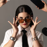 Esta novedosa actividad busca servir de inspiración sin poses