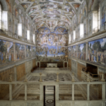 capilla sixtina