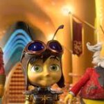 La película animada Capitán Avispa, una producción del reconocido cantautor Juan Luis Guerra, se presentará este jueves en Chile como parte de la Competencia de Largometrajes Animados del Festival Chilemonos, el más importante del país y uno de los más prestigiosos de América Latina.