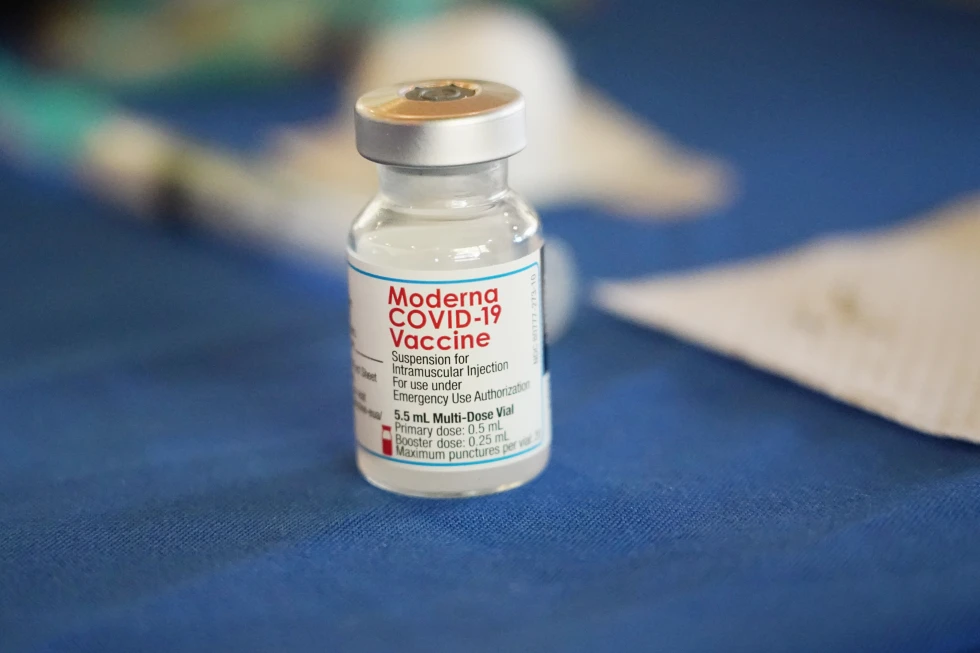 Nueva variante de COVID-19 podría estar aumentando los casos en algunas partes del mundo