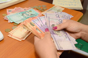 Gobierno destinó 33.6 % más en subsidios para mitigar la inflación