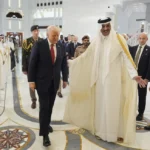 Trump resta importancia a la ausencia de Putin en las conversaciones de Estambul con Zelenskyy