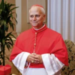 Robert Prevost es elegido como el primer papa estadounidense de la historia