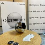 Llega a Estados Unidos un dispositivo que escanea el iris