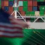 La tregua arancelaria con China no despeja la crisis en el puerto más grande de EE.UU.