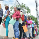 ¿No tienes trabajo? Invitan a feria de empleos en Jarabacoa y Valverde Mao