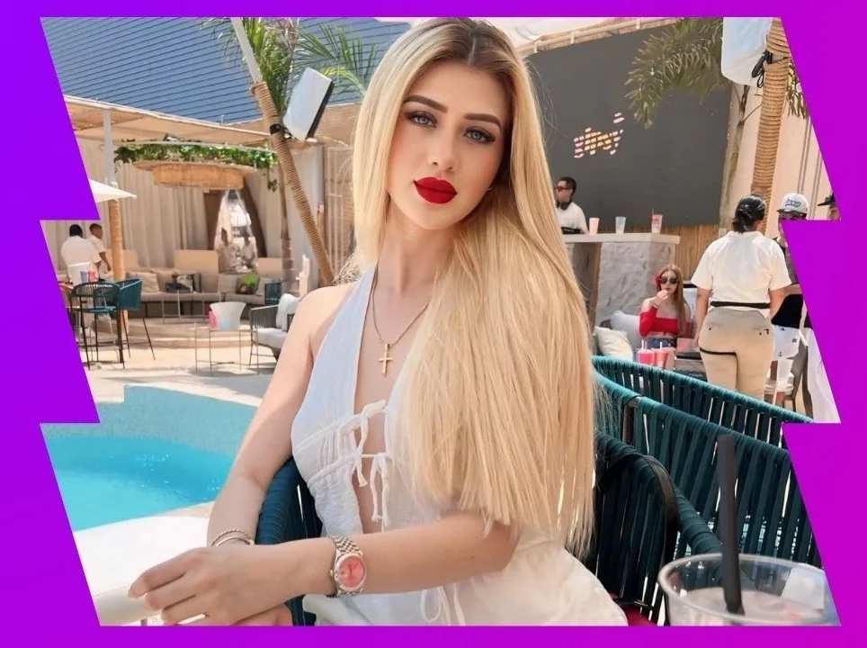 Asesinan a tiros a influencer mexicana Valeria Márquez en un salón de belleza