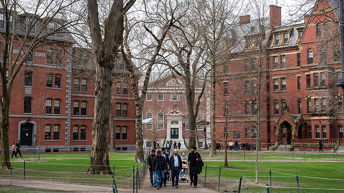 Harvard