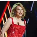 “La Diva” aparentemente volverá a la TV