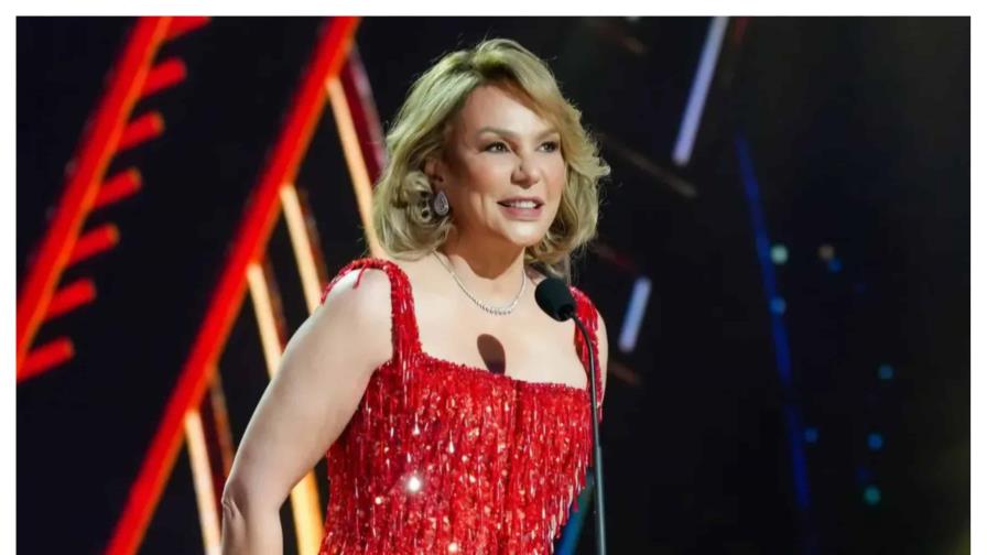 “La Diva” aparentemente volverá a la TV