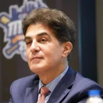 Jurista Julio Cury aboga por ley contra la usura
