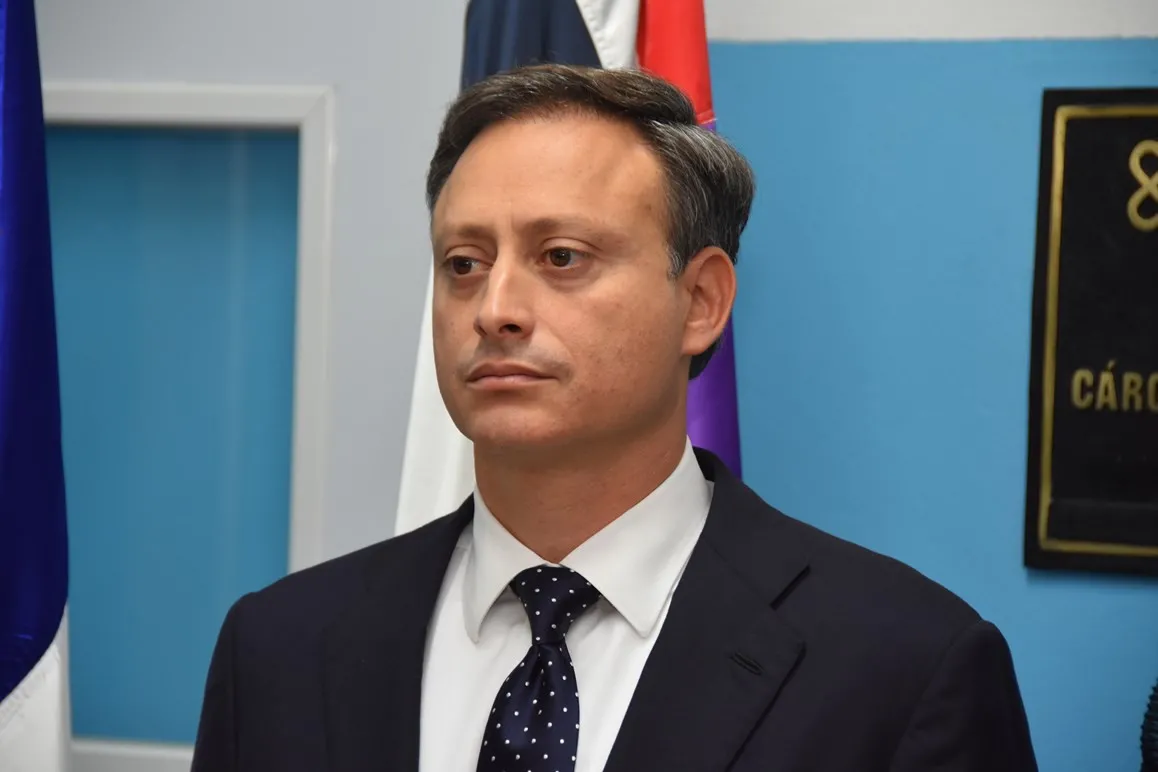 Jean Alain Rodríguez: “No debí estar ni un solo día bajo prisión”