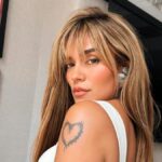 Karol G estrena “Latina foreva”, una canción que celebra a las mujeres latinas y menciona a las dominicanas