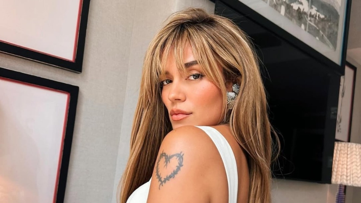 Karol G estrena “Latina foreva”, una canción que celebra a las mujeres latinas y menciona a las dominicanas