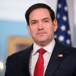 Marco Rubio critica postura de la OEA frente a situación de Haití