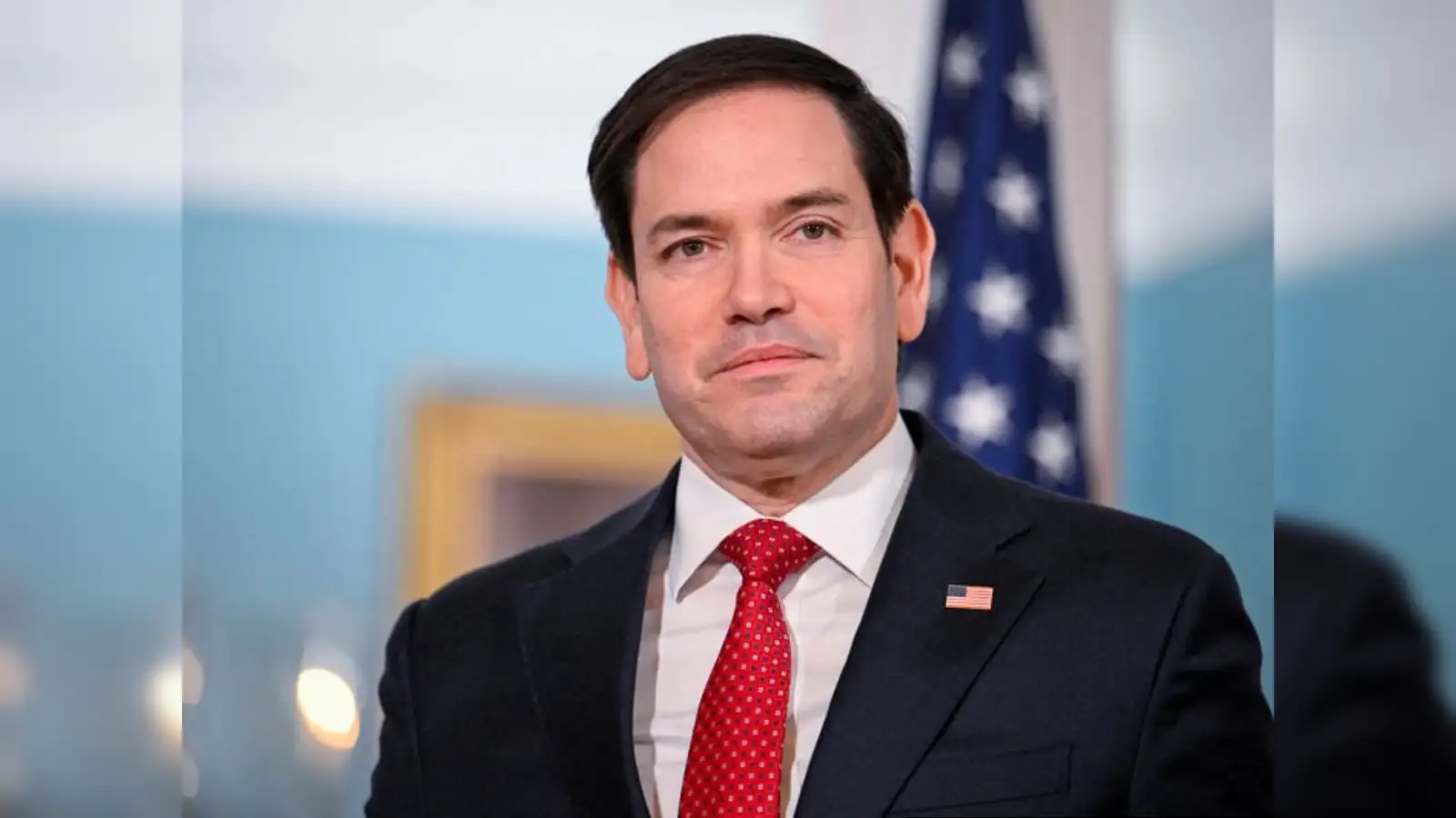 Marco Rubio critica postura de la OEA frente a situación de Haití