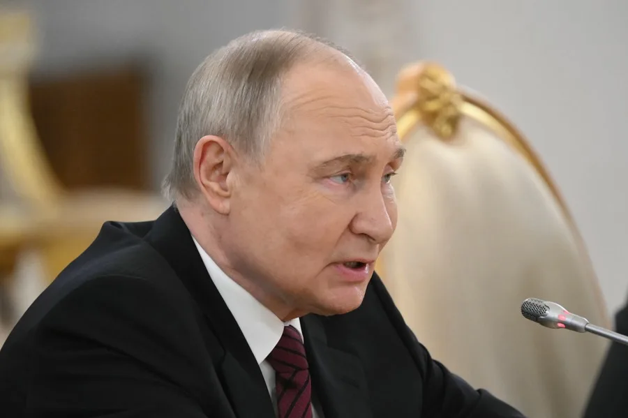 Putin