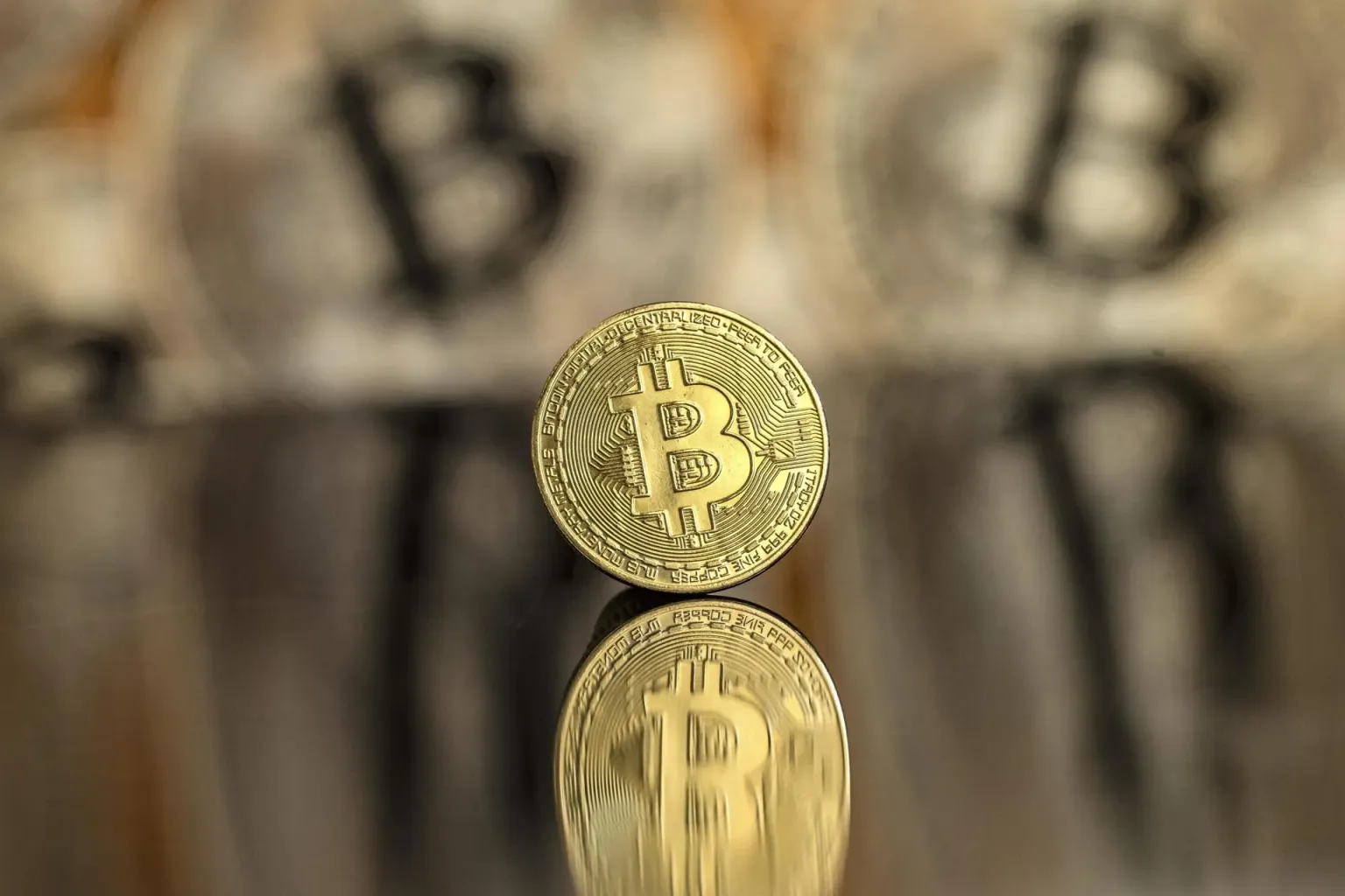 El bitcóin encadena un nuevo máximo al borde ya de los 112.000 dólares