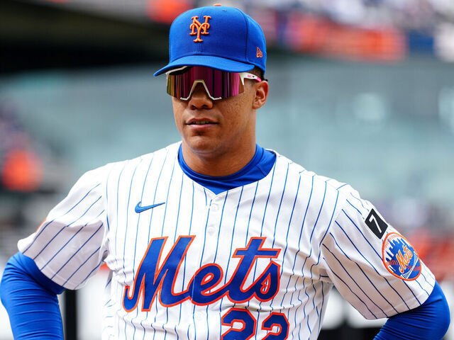 Juan Soto estará en el Bronx jugando contra los Yankees y está deseándolo sin importar los abucheos.