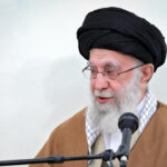 Gobernante de Irán nombra a posibles sucesores por si lo matan, según New York Times