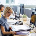 Trabajadores con pluriempleo aumentan 15.6 % en marzo