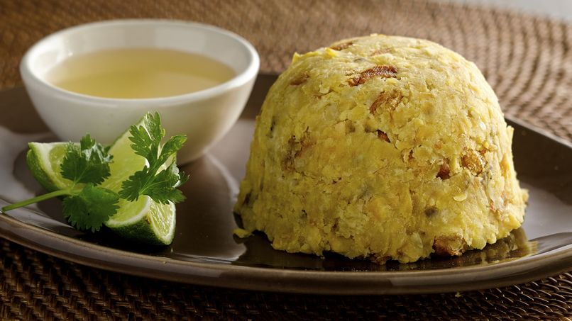 Mofongo / Fuente externa