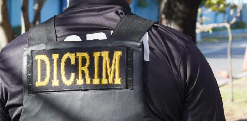 DICRIM