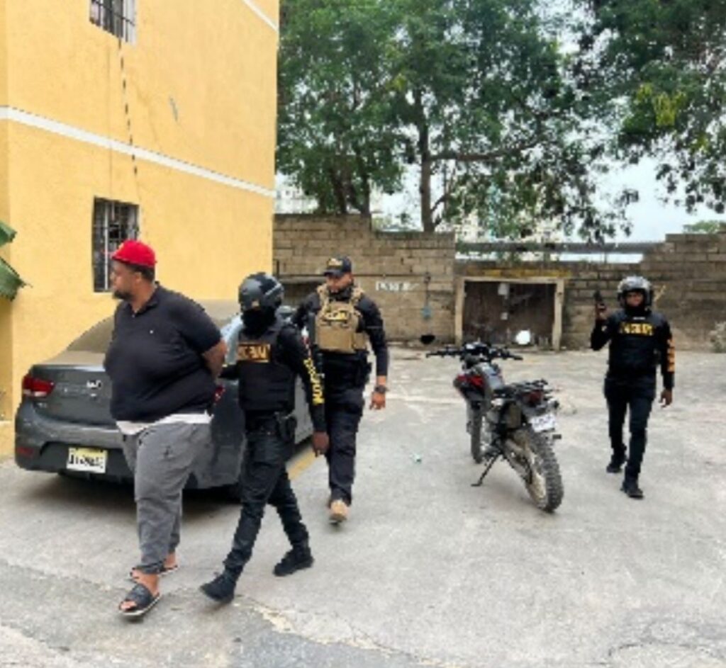 Imponen prisión preventiva para un hombre que envenenó perros, un gato y gallinas en La Romana