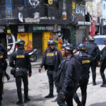 Intercambio de disparos: Policía Nacional ultima a dos presuntos delincuentes en Santiago