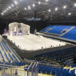 Arena Santo Domingo