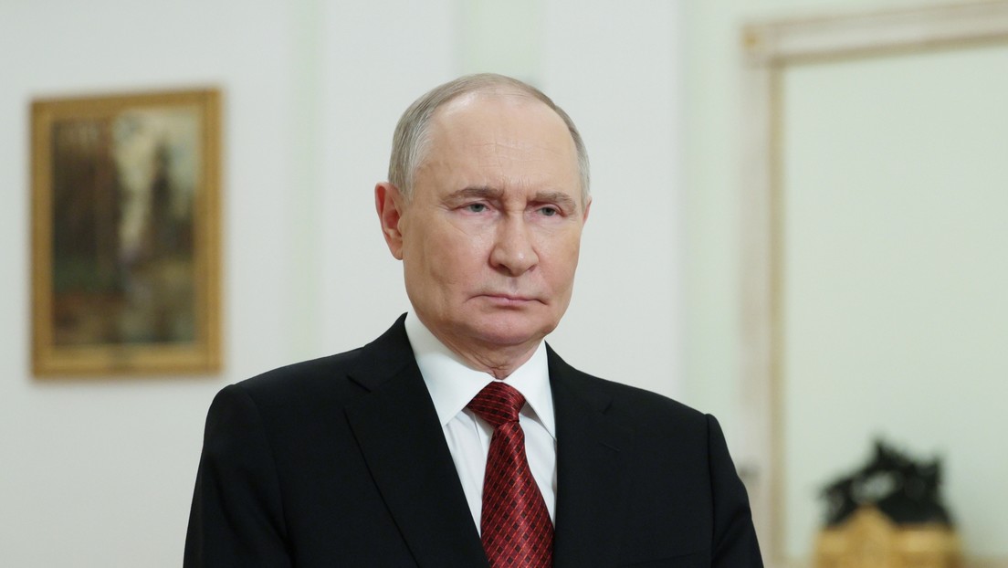 El presidente ruso Vladímir Putin ha señalado que existen opciones para poner fin a las hostilidades entre Irán e Israel que continúan desde el pasado fin de semana.