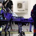 Muere anciano y otros 19 resultan heridos tras explosión de bombona de oxígeno en España