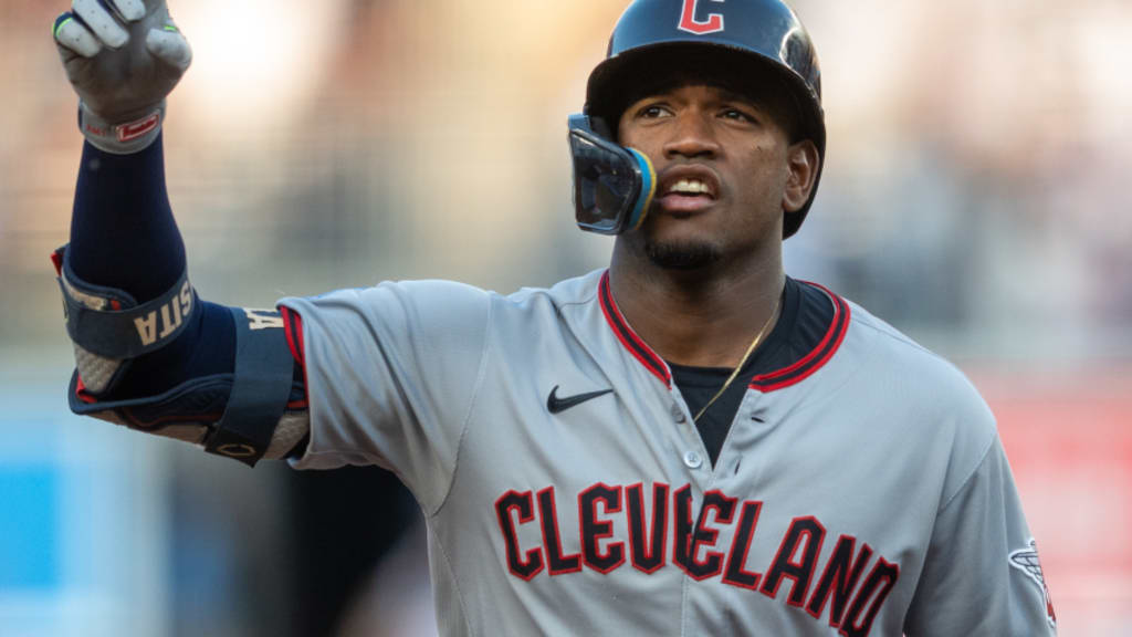 Ángel Martínez de Cleveland.